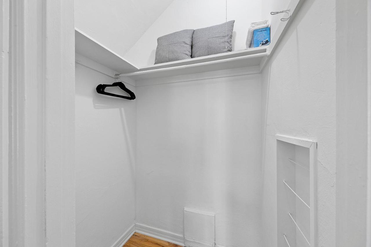 לוס אנג'לס Beverly Hills Stylish & Central 1 Bedroom Apt + Parking מראה חיצוני תמונה